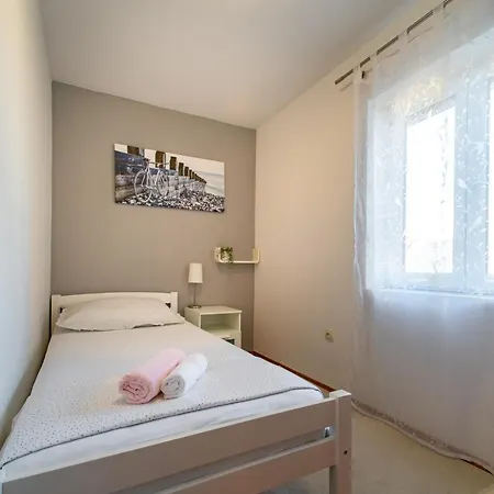 Apartament Anika