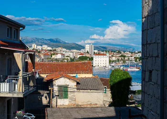 Apartman Anika *