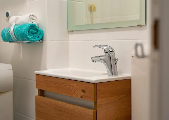 Apartman Anika *