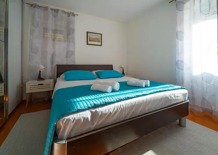 Apartman Anika *