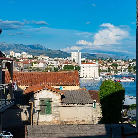 Appartamento Anika *