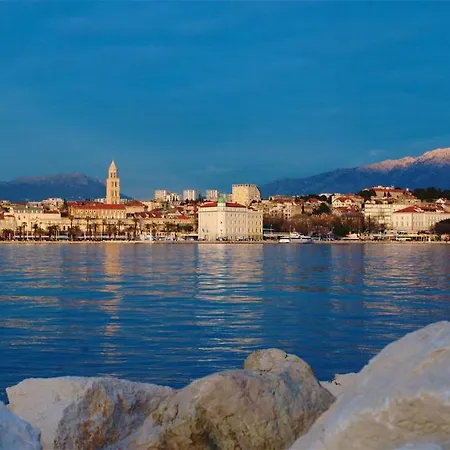 Anika Appartamento *