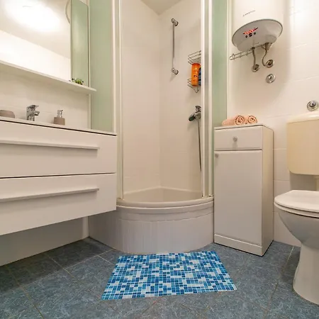 Appartement Anika