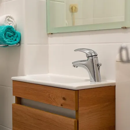 Appartement Anika *