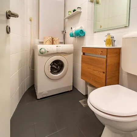 Appartement Anika