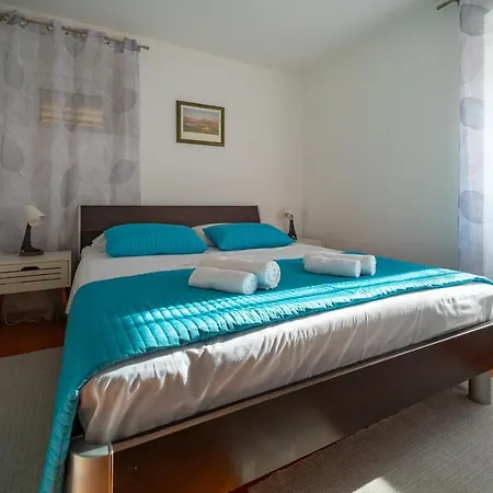 Appartement Anika *