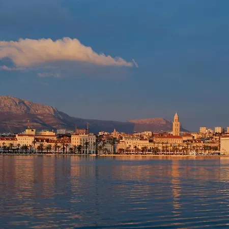 Anika Appartamento *