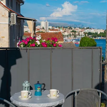 Apartamento Anika Split