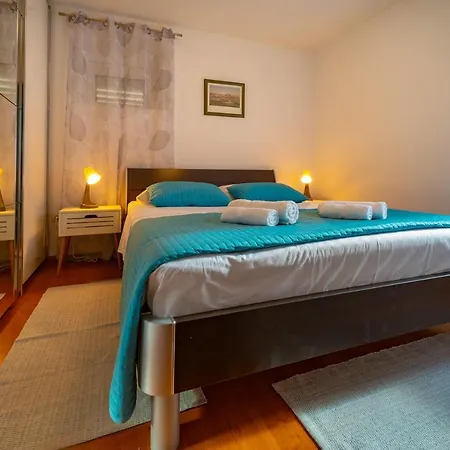 Anika Apartamento Split