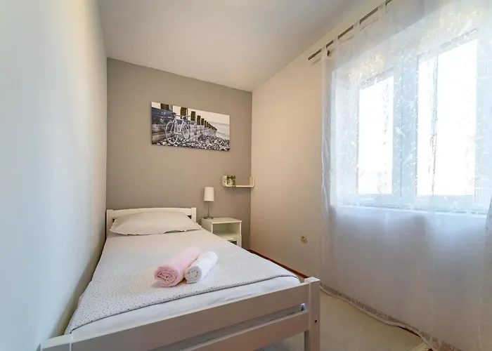 Apartman Anika