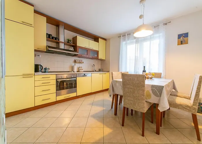 Anika Apartman Split