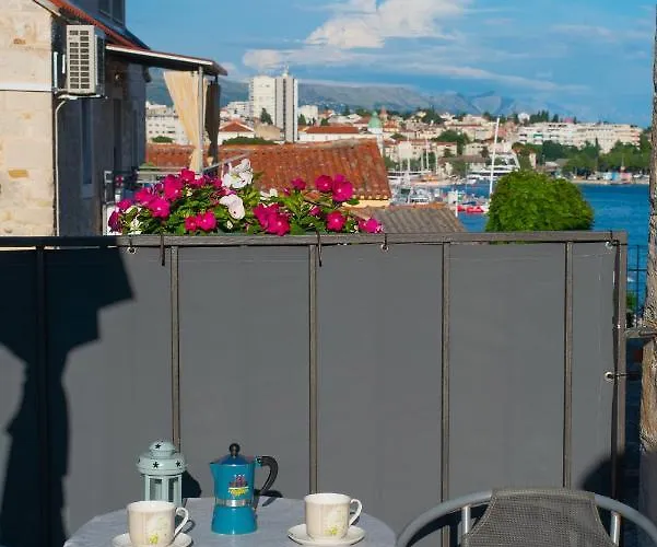 Apartman Anika Split